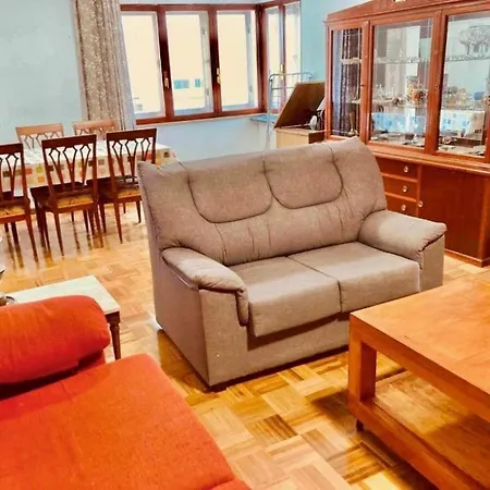 Alameda Park Apartment Soria