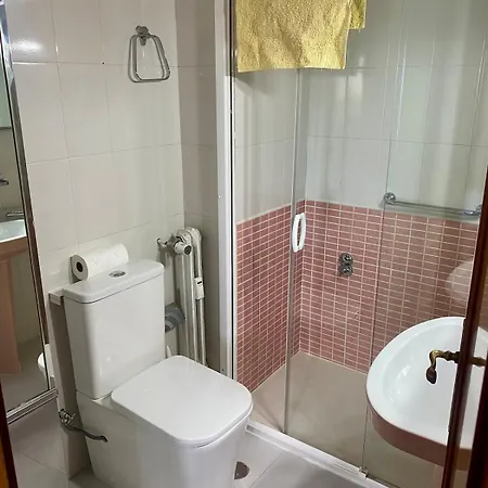 Alameda Park Apartment Soria